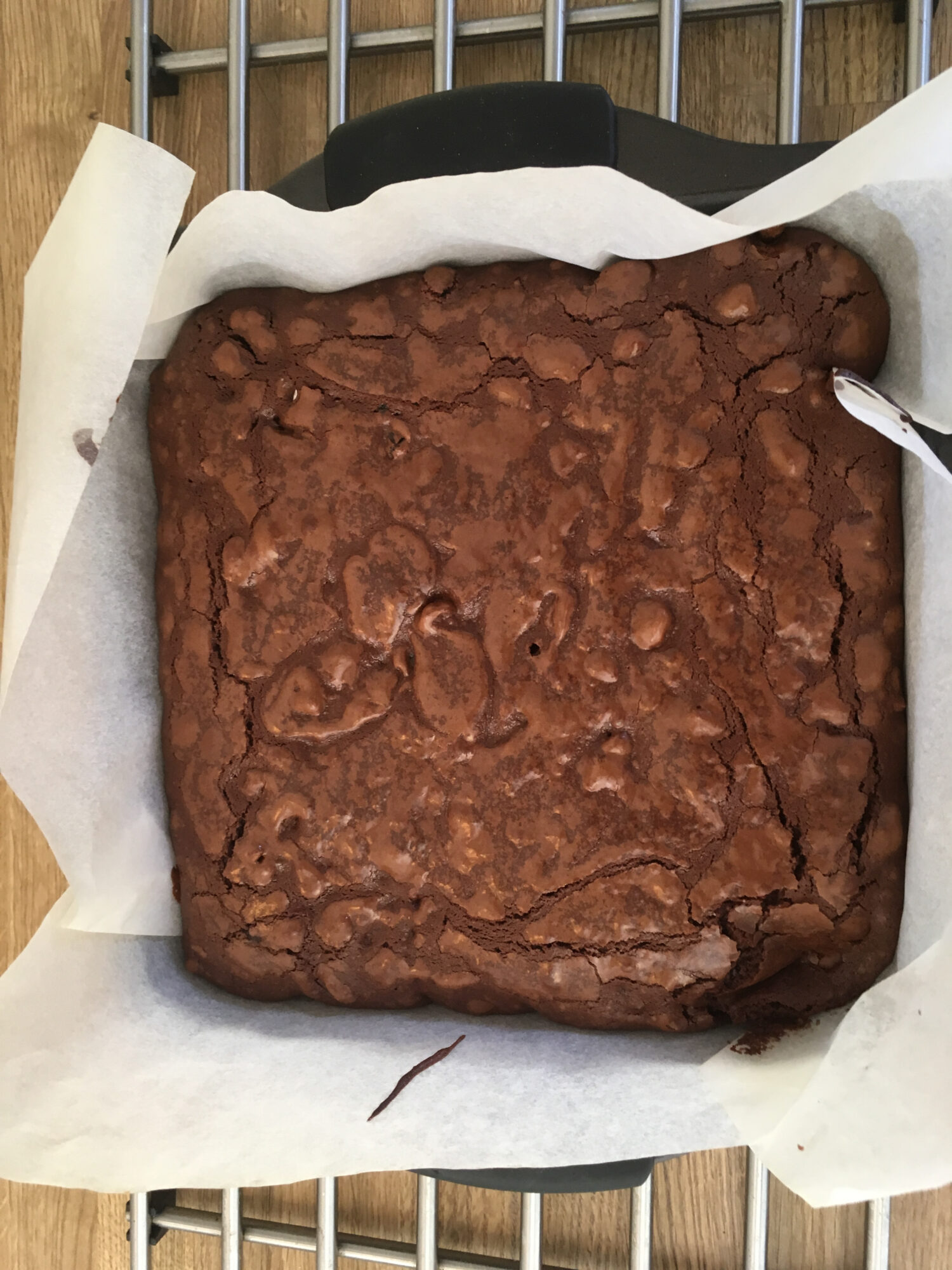 Chocolate Brownie